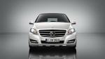 Mercedes-Benz R-Class 2011 года
